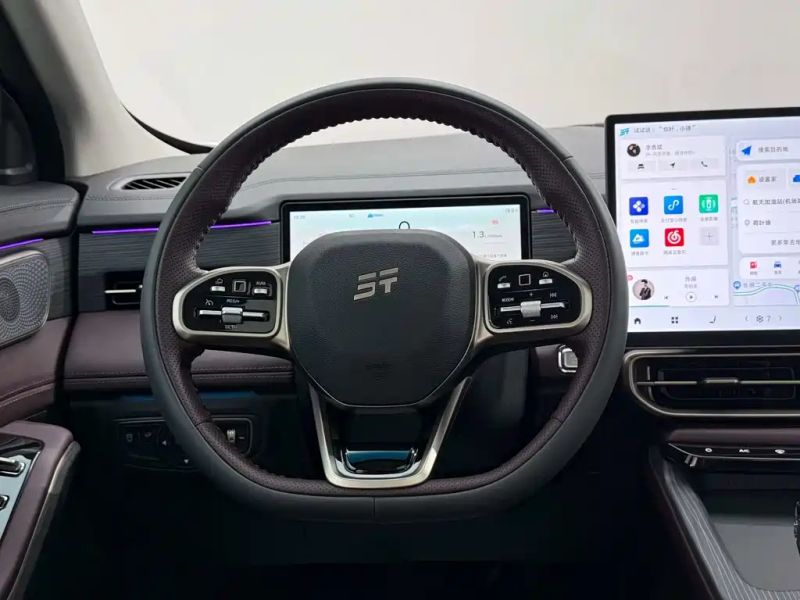 Jetour x90