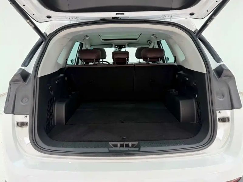 Jetour x90