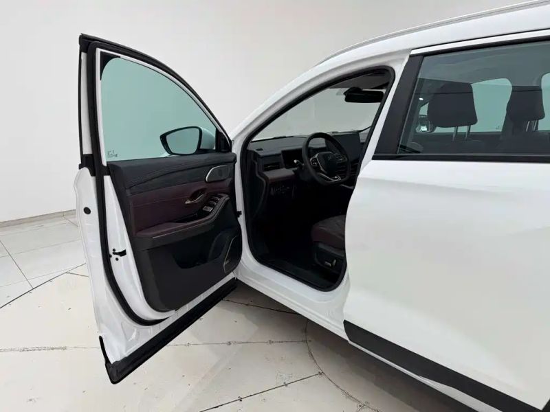 Jetour x90