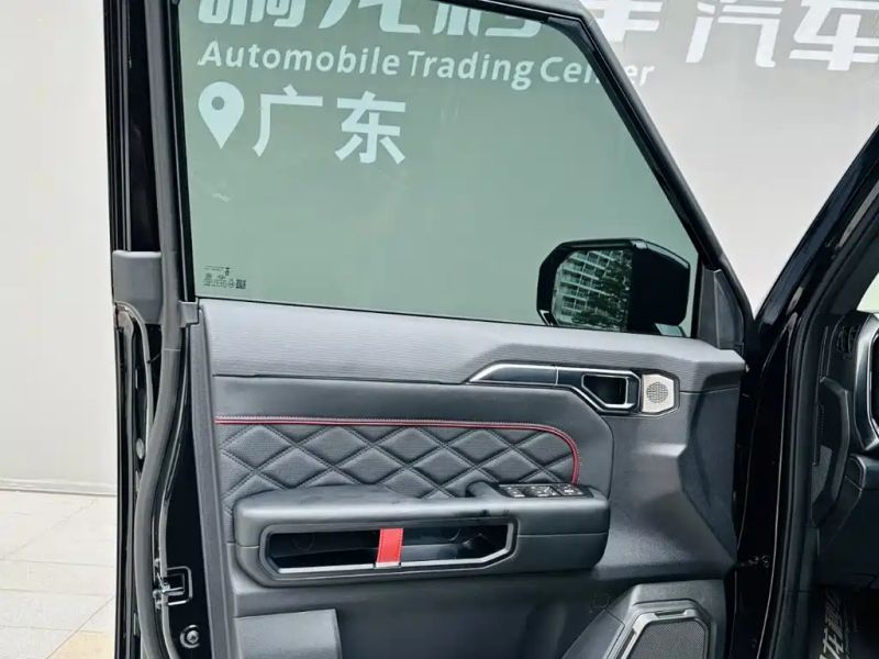 Jetour traveler