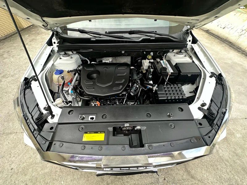 Jetour x70