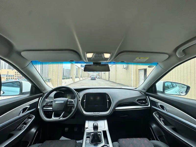 Jetour x70