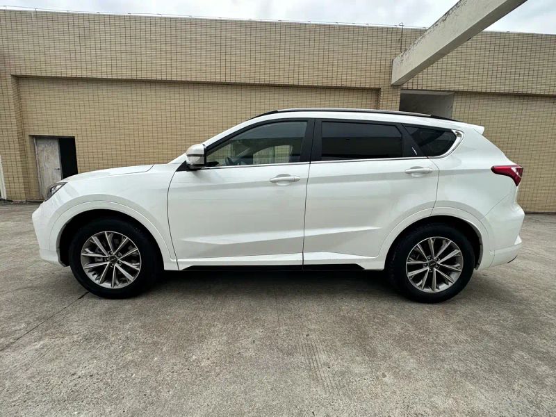 Jetour x70