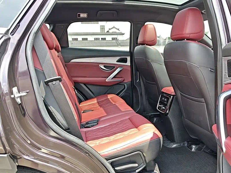 Jetour x70-plus