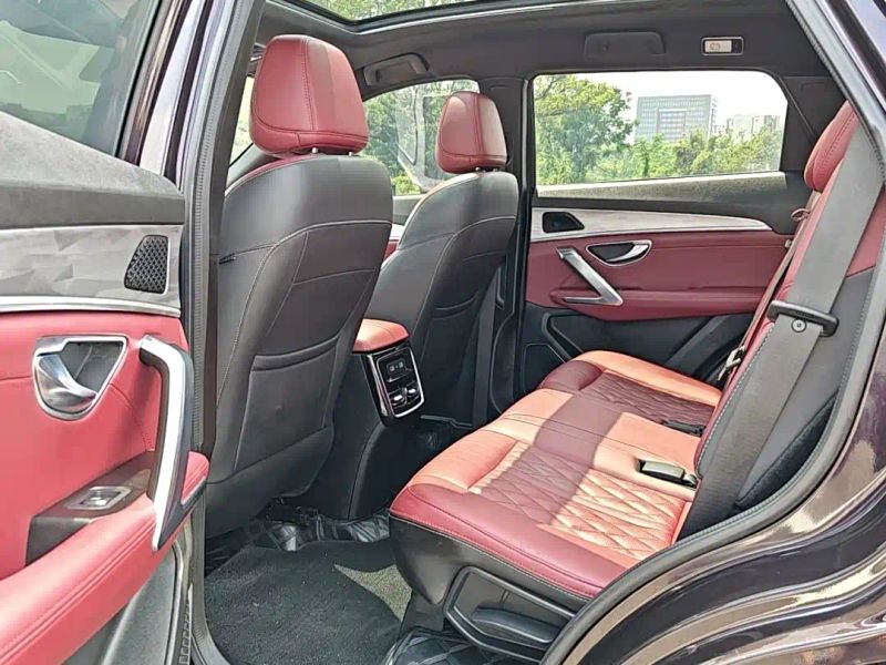 Jetour x70-plus