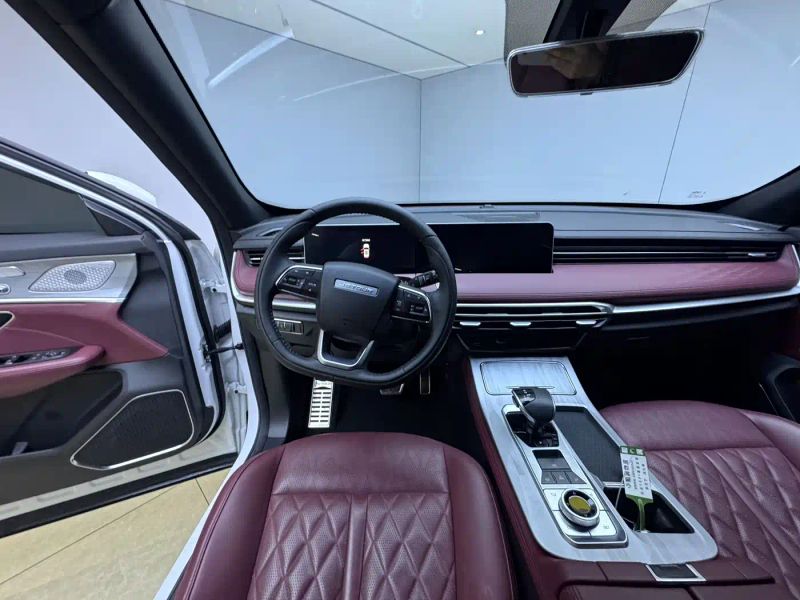 Jetour x70
