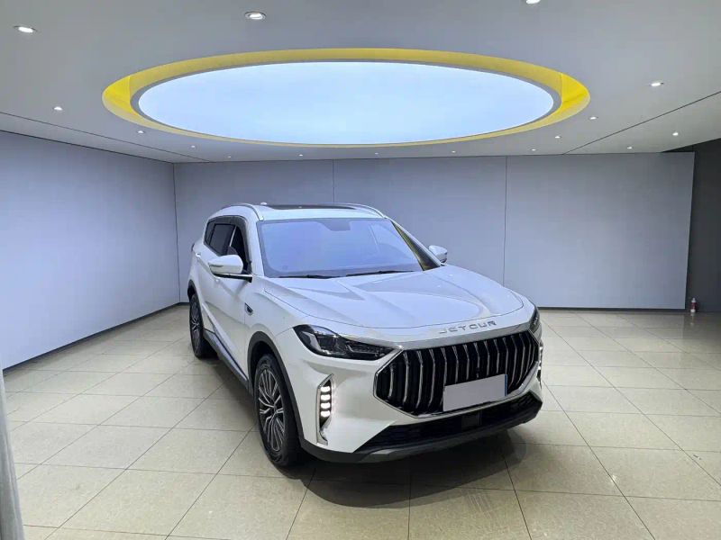 Jetour x70