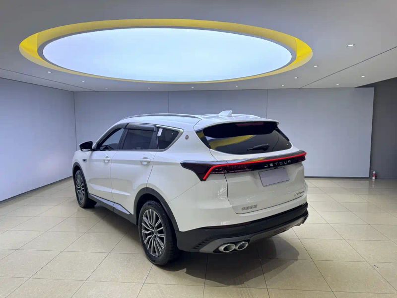 Jetour x70