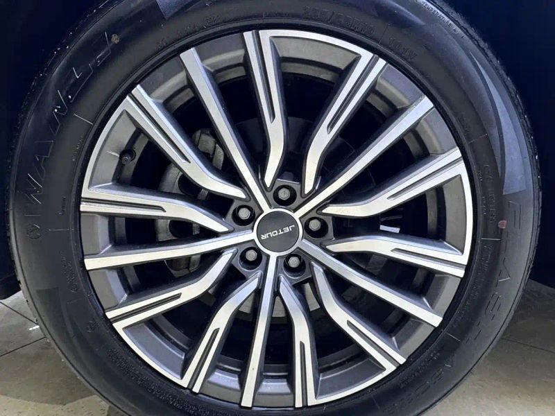 Jetour x70