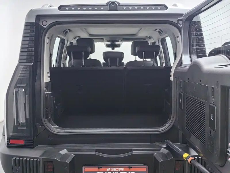 Jetour traveler