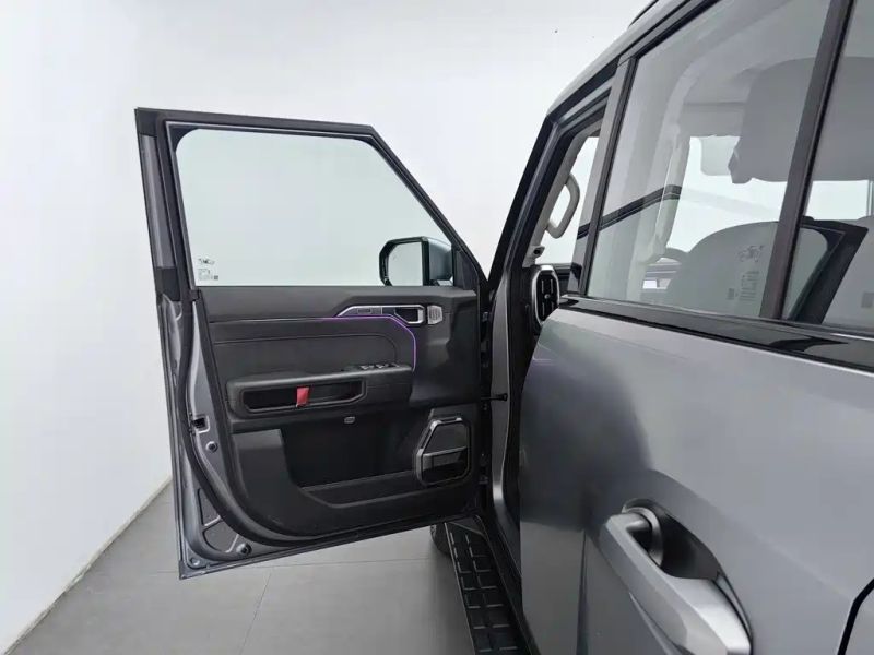 Jetour traveler