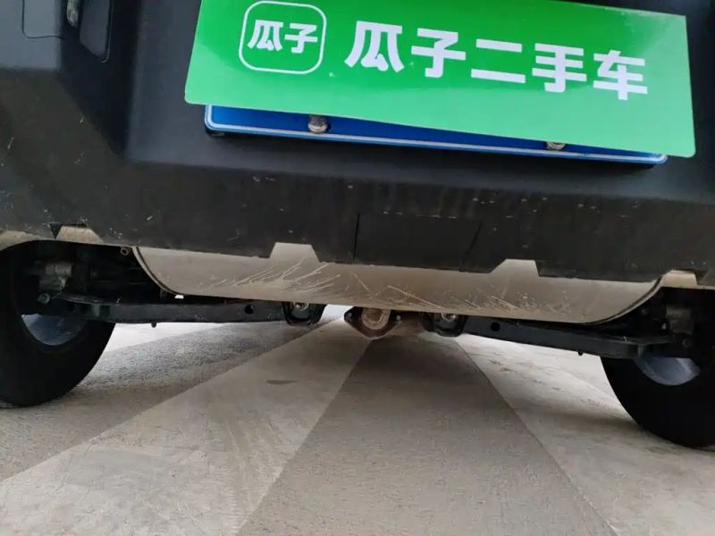 Jetour traveler