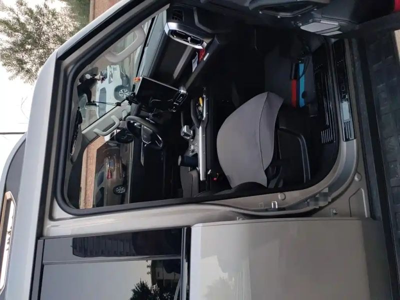 Jetour traveler