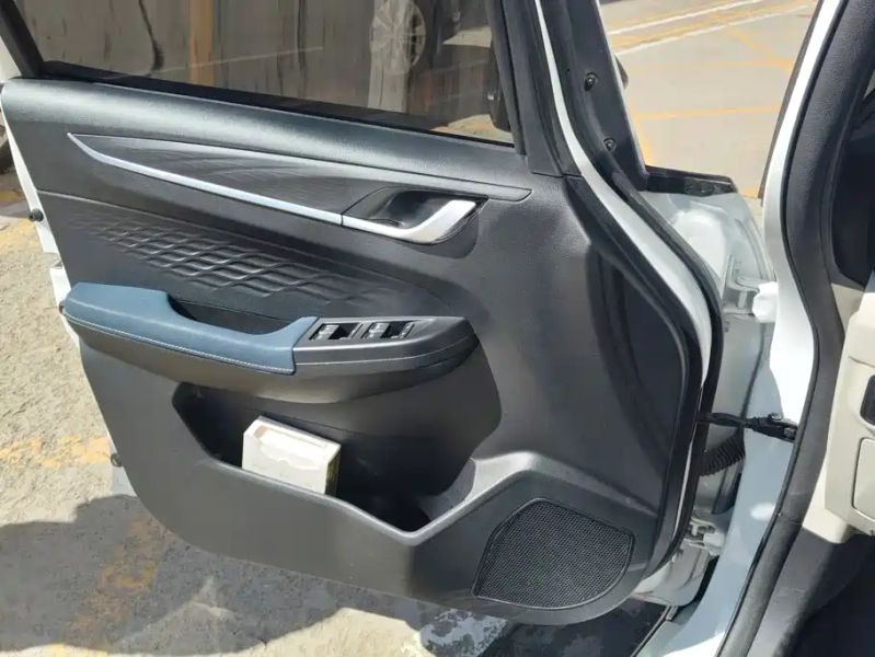 Geely gongfunium