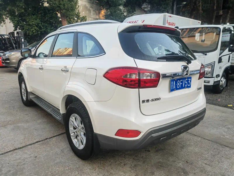 dadao s350