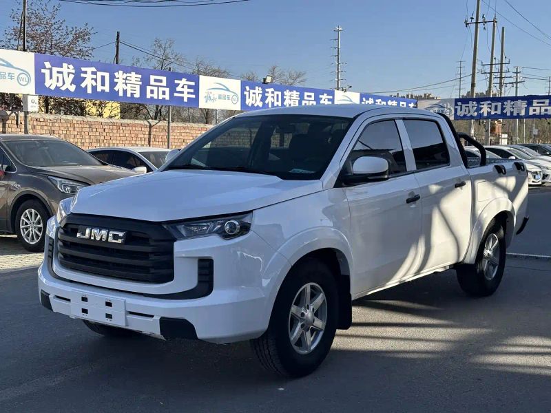 dadao pickup_truck