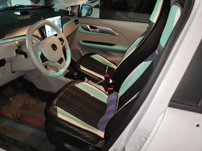 yizhi ev3