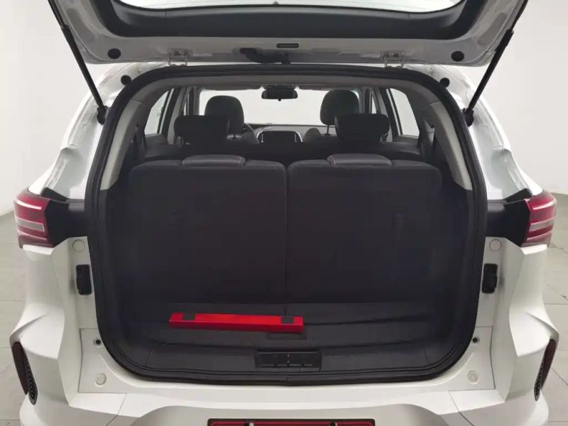 Jetour x70