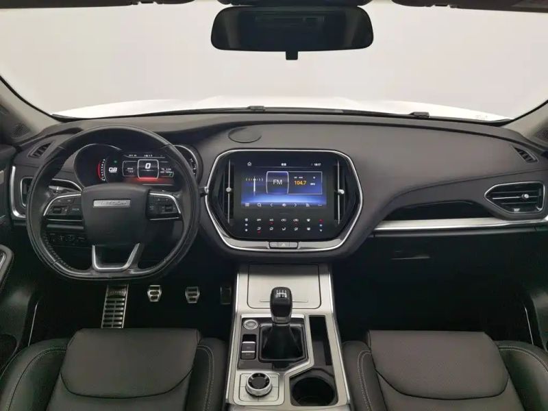 Jetour x70