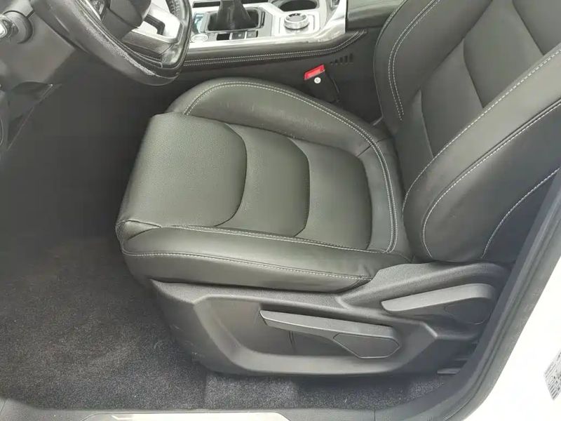 Jetour x70