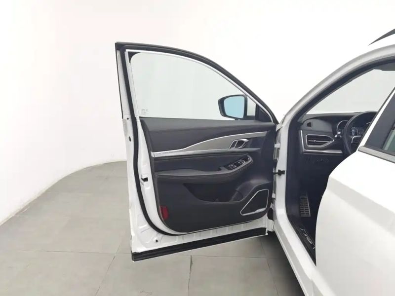Jetour x70