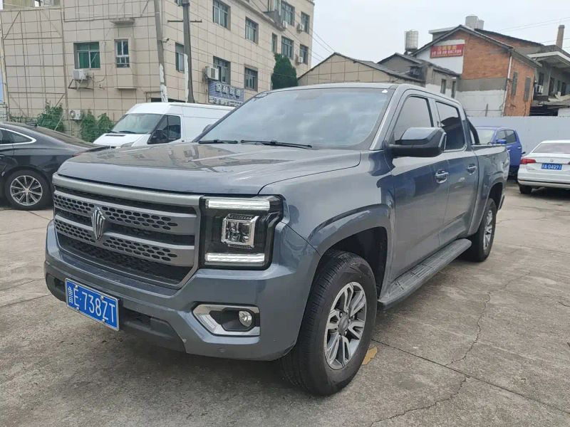 dadao truck