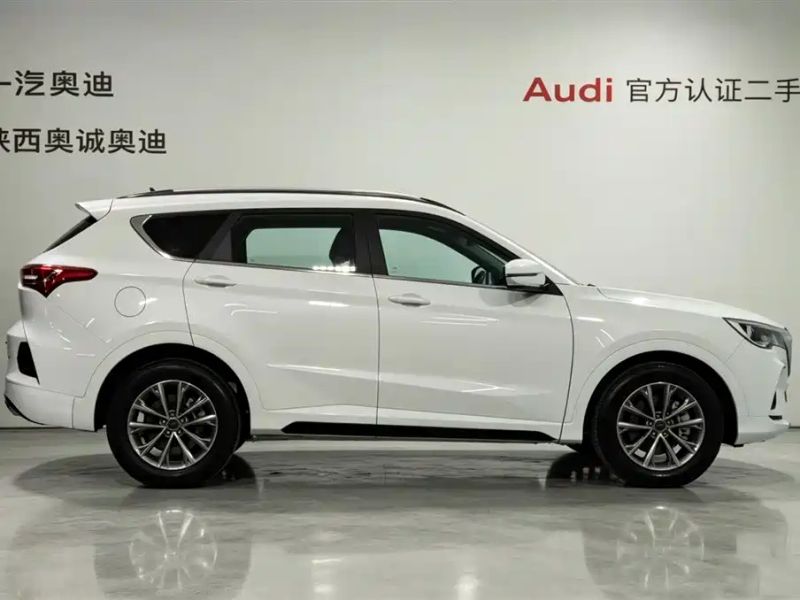 Jetour x70