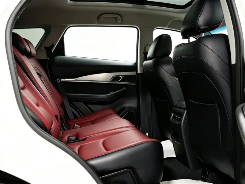 Jetour x70