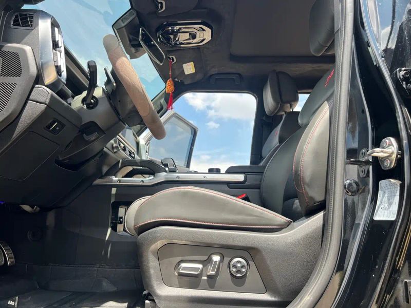 Jetour traveler