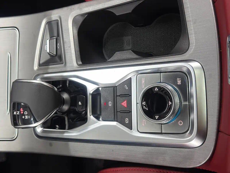Jetour x70