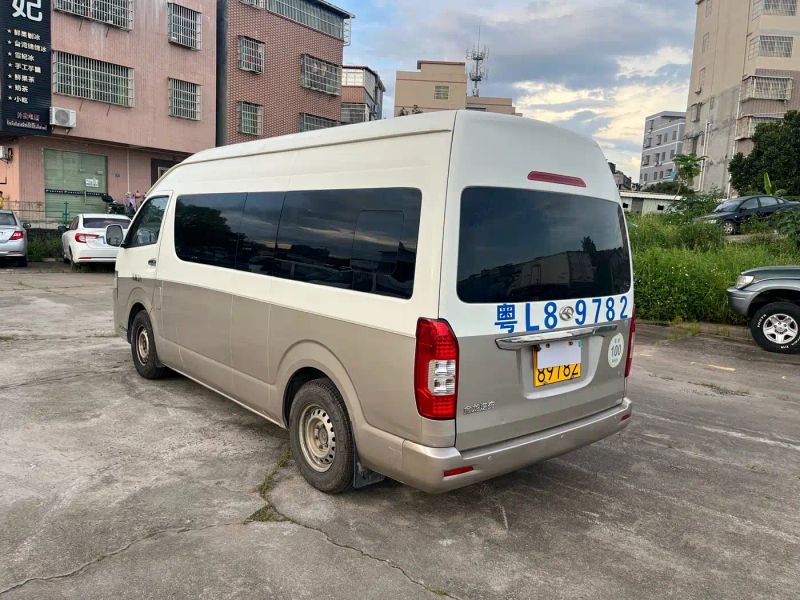 longyao kai_ge