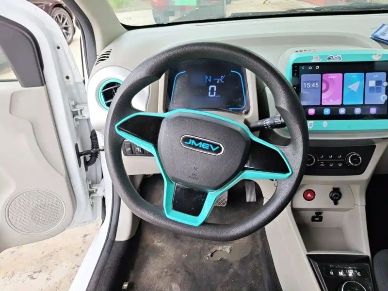 yizhi ev2