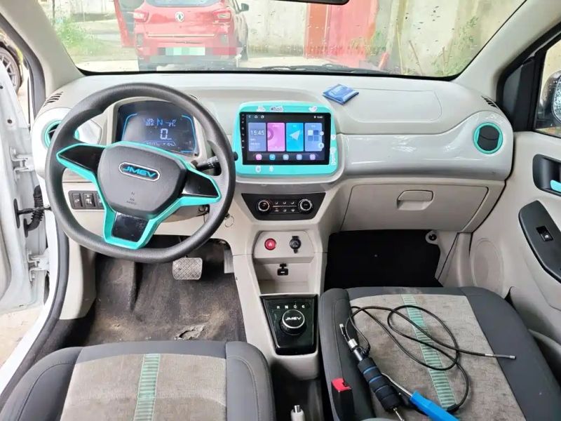 yizhi ev2