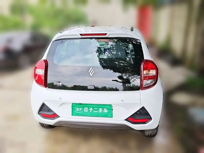 yizhi ev2