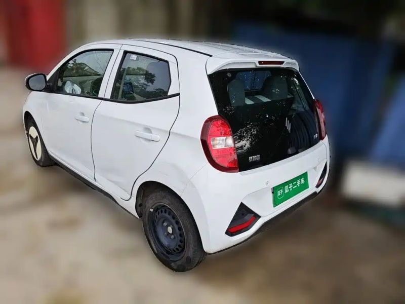 yizhi ev2