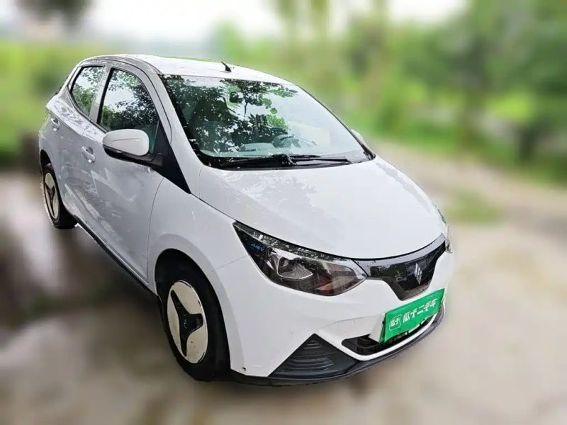 yizhi ev2