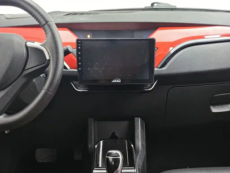 yizhi ev3