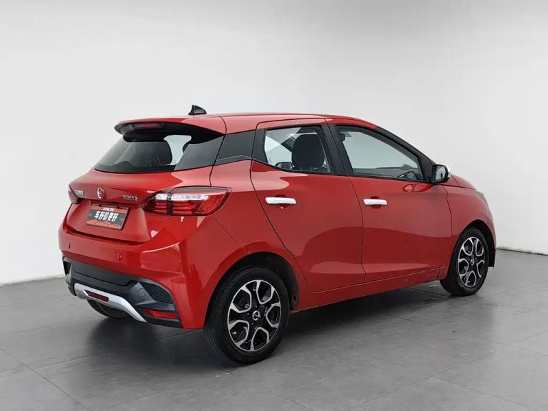 yizhi ev3