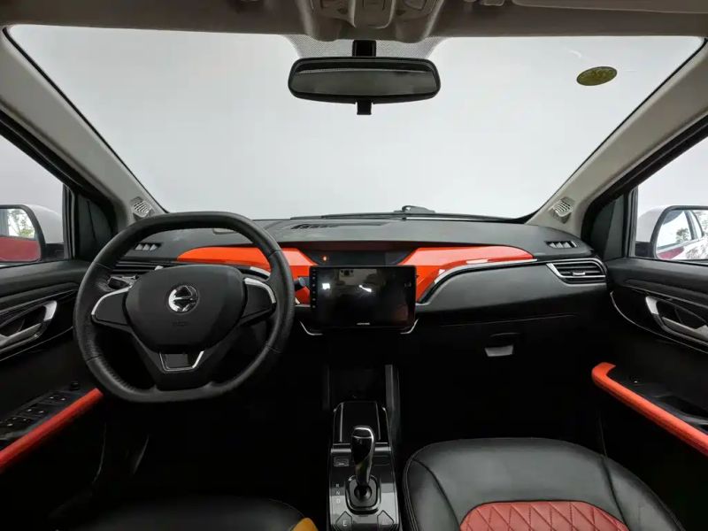 yizhi ev3