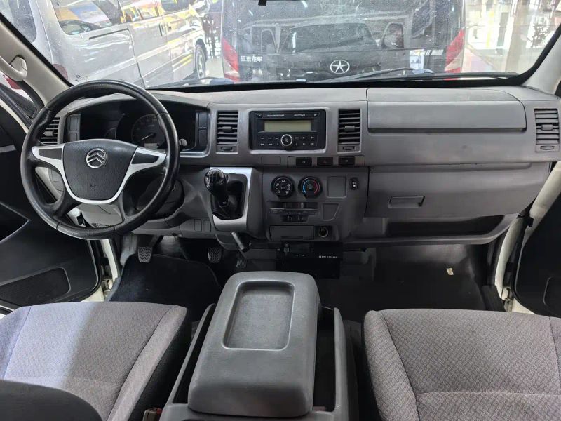 longyao businesscarseries