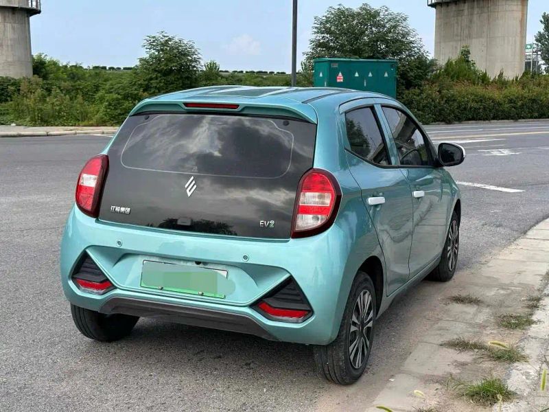 yizhi ev2