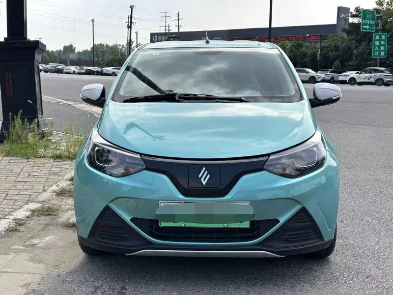 yizhi ev2