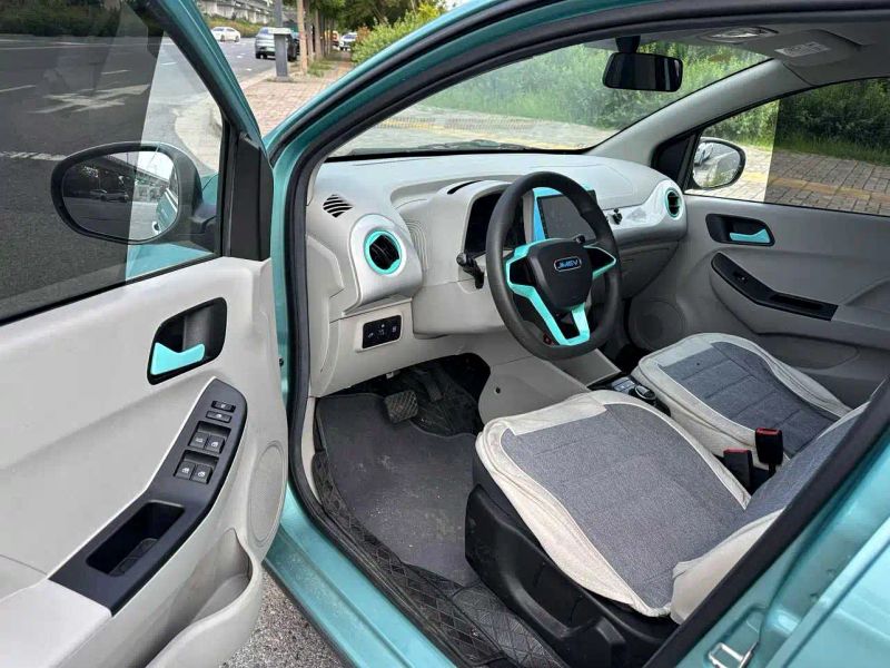 yizhi ev2