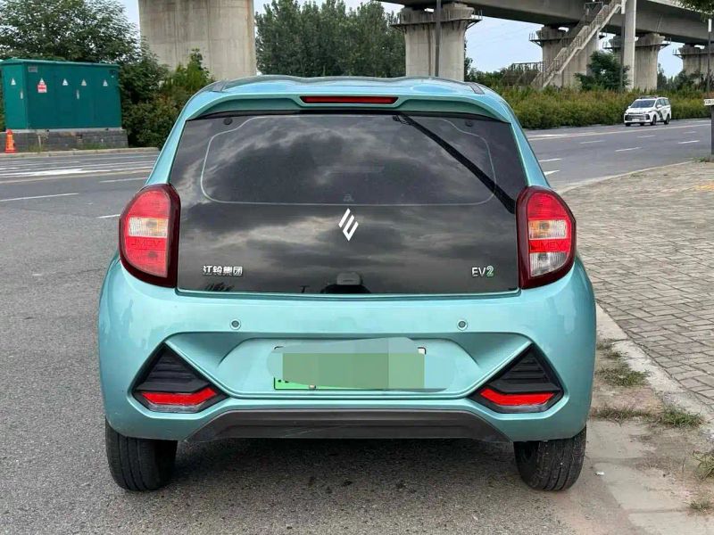 yizhi ev2
