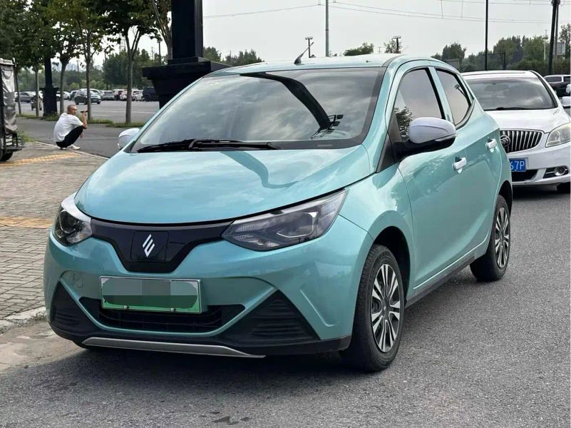 yizhi ev2