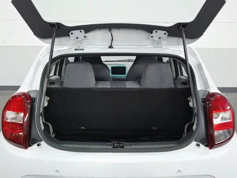 yizhi ev2