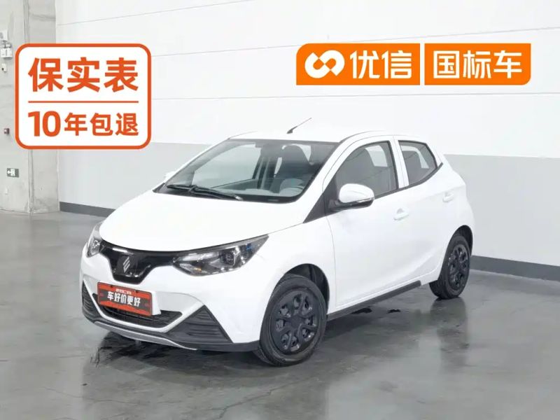 yizhi ev2