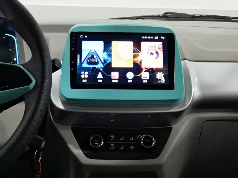 yizhi ev2