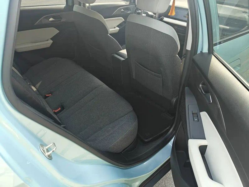 Geely geometry