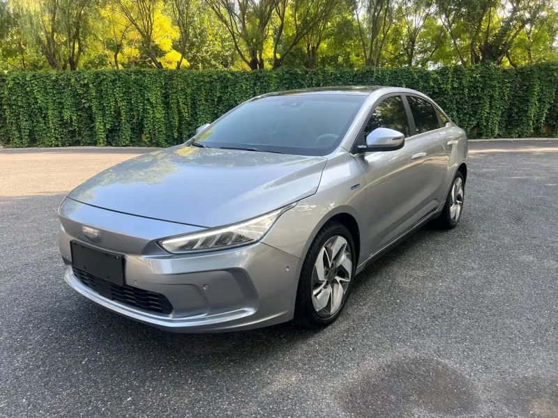 Geely geometrya